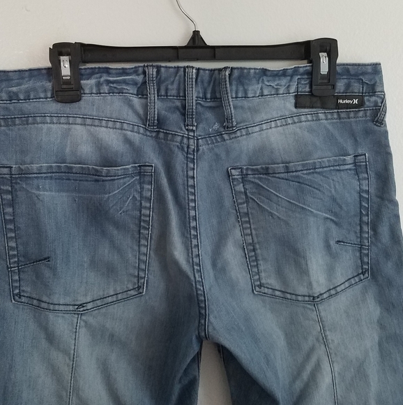 Hurley '81 Skinny Jeans - Picture 4 of 15